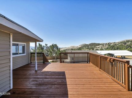 27 Mcclellan Peak Drive, Carson City, NV 89706 Photo