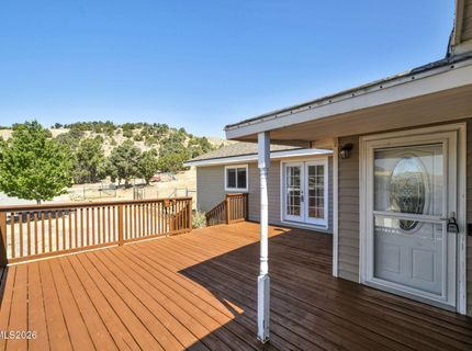 27 Mcclellan Peak Drive, Carson City, NV 89706 Photo