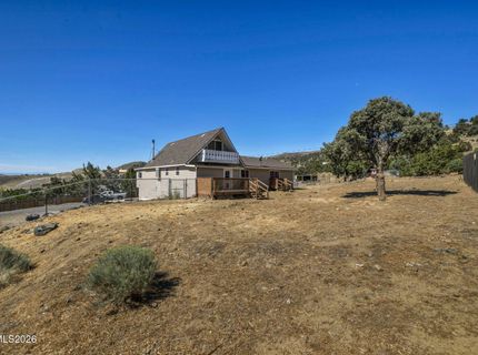 27 Mcclellan Peak Drive, Carson City, NV 89706 Photo