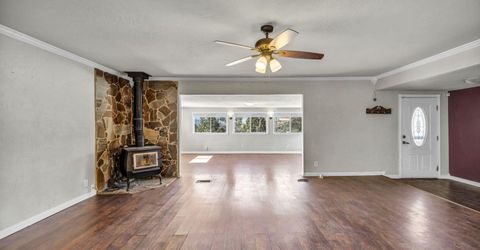 27 Mcclellan Peak Drive, Carson City, NV 89706 Photo