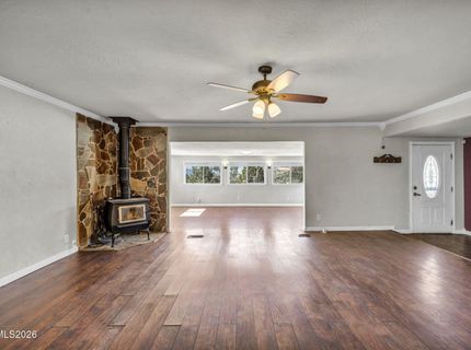 27 Mcclellan Peak Drive, Carson City, NV 89706 Photo