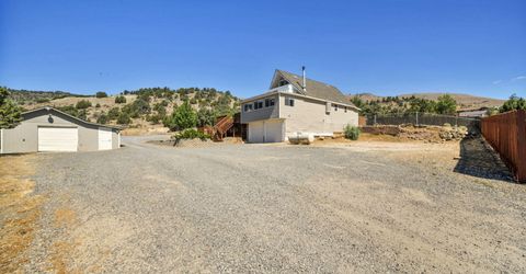 27 Mcclellan Peak Drive, Carson City, NV 89706 Photo
