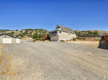 27 Mcclellan Peak Drive, Carson City, NV 89706 Photo
