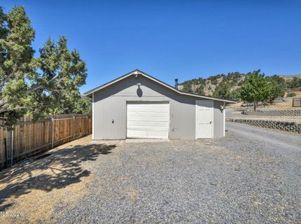 27 Mcclellan Peak Drive, Carson City, NV 89706 Photo