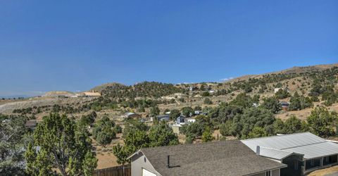27 Mcclellan Peak Drive, Carson City, NV 89706 Photo