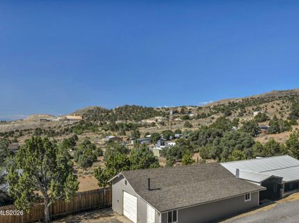 27 Mcclellan Peak Drive, Carson City, NV 89706 Photo