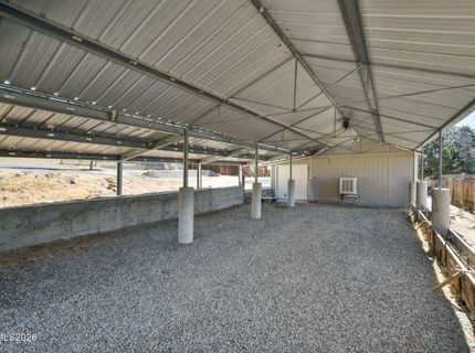 27 Mcclellan Peak Drive, Carson City, NV 89706 Photo