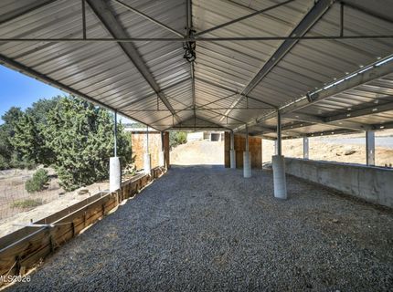 27 Mcclellan Peak Drive, Carson City, NV 89706 Photo