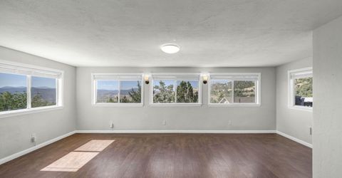 27 Mcclellan Peak Drive, Carson City, NV 89706 Photo