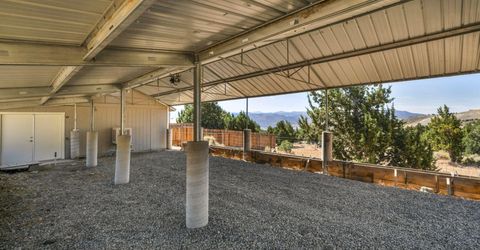 27 Mcclellan Peak Drive, Carson City, NV 89706 Photo