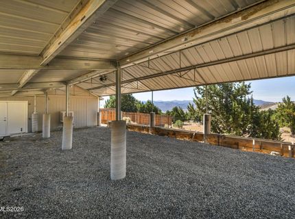27 Mcclellan Peak Drive, Carson City, NV 89706 Photo