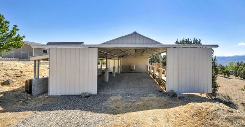 27 Mcclellan Peak Drive, Carson City, NV 89706 Photo