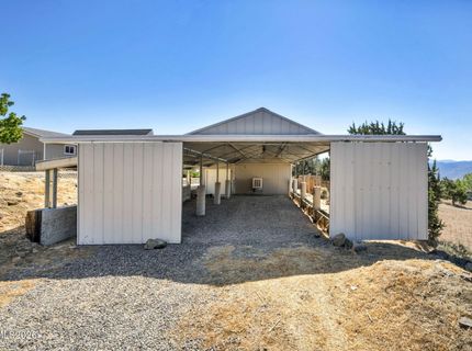 27 Mcclellan Peak Drive, Carson City, NV 89706 Photo