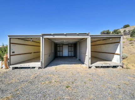 27 Mcclellan Peak Drive, Carson City, NV 89706 Photo