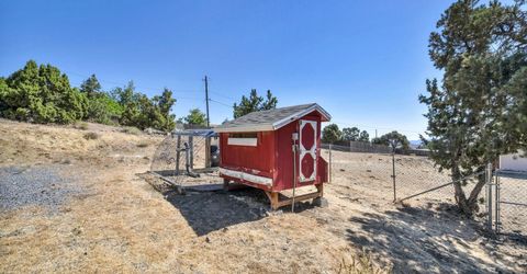27 Mcclellan Peak Drive, Carson City, NV 89706 Photo