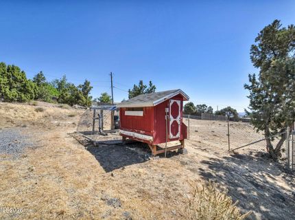 27 Mcclellan Peak Drive, Carson City, NV 89706 Photo