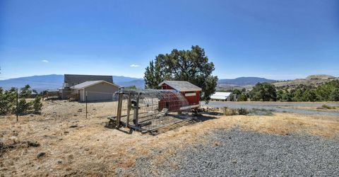 27 Mcclellan Peak Drive, Carson City, NV 89706 Photo
