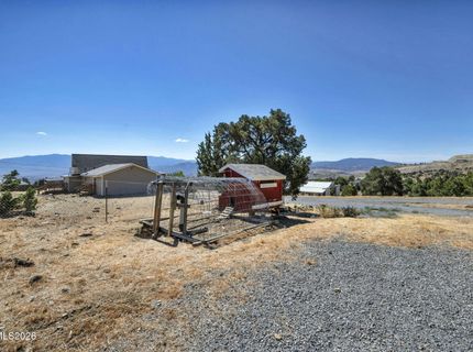 27 Mcclellan Peak Drive, Carson City, NV 89706 Photo