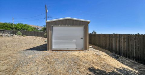 27 Mcclellan Peak Drive, Carson City, NV 89706 Photo