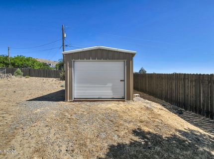 27 Mcclellan Peak Drive, Carson City, NV 89706 Photo