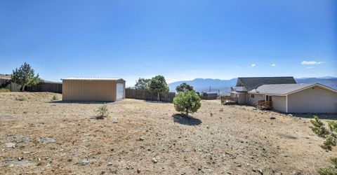 27 Mcclellan Peak Drive, Carson City, NV 89706 Photo