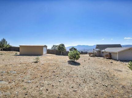 27 Mcclellan Peak Drive, Carson City, NV 89706 Photo