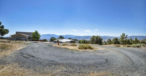 27 Mcclellan Peak Drive, Carson City, NV 89706 Photo