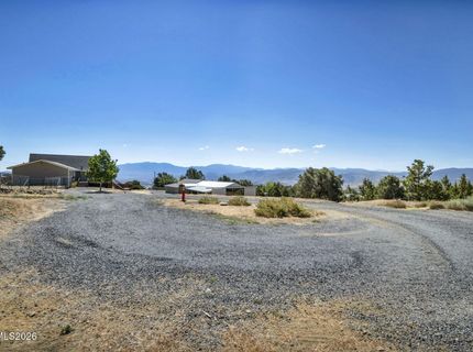 27 Mcclellan Peak Drive, Carson City, NV 89706 Photo