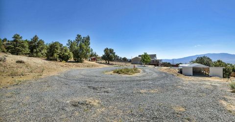 27 Mcclellan Peak Drive, Carson City, NV 89706 Photo