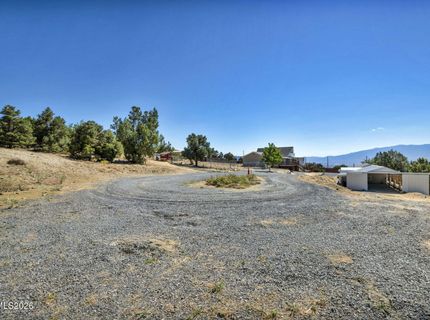 27 Mcclellan Peak Drive, Carson City, NV 89706 Photo