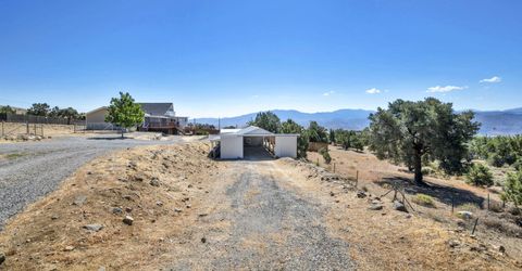 27 Mcclellan Peak Drive, Carson City, NV 89706 Photo