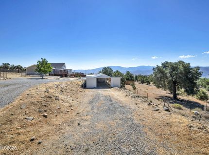 27 Mcclellan Peak Drive, Carson City, NV 89706 Photo