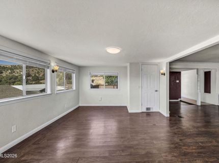 27 Mcclellan Peak Drive, Carson City, NV 89706 Photo