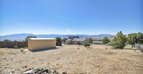 27 Mcclellan Peak Drive, Carson City, NV 89706 Photo