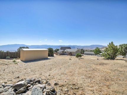 27 Mcclellan Peak Drive, Carson City, NV 89706 Photo