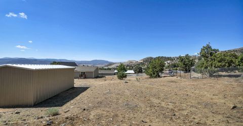 27 Mcclellan Peak Drive, Carson City, NV 89706 Photo