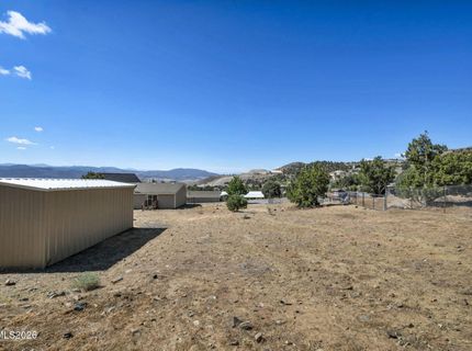 27 Mcclellan Peak Drive, Carson City, NV 89706 Photo