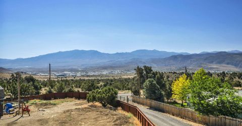 27 Mcclellan Peak Drive, Carson City, NV 89706 Photo