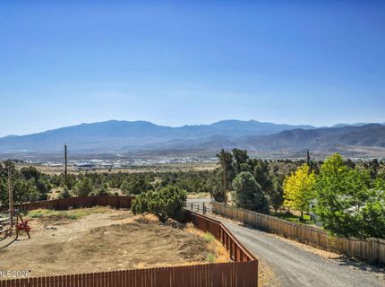 27 Mcclellan Peak Drive, Carson City, NV 89706 Photo