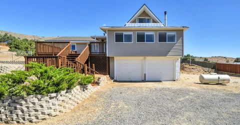 27 Mcclellan Peak Drive, Carson City, NV 89706 Photo