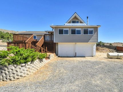 27 Mcclellan Peak Drive, Carson City, NV 89706 Photo
