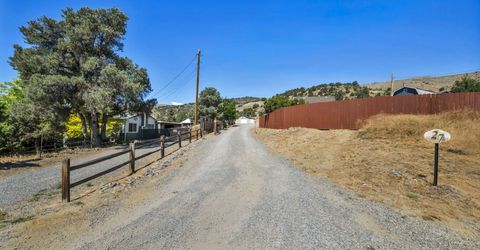 27 Mcclellan Peak Drive, Carson City, NV 89706 Photo