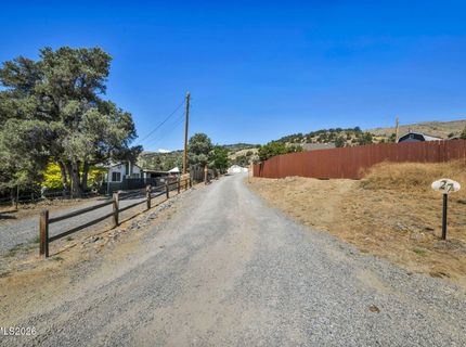 27 Mcclellan Peak Drive, Carson City, NV 89706 Photo