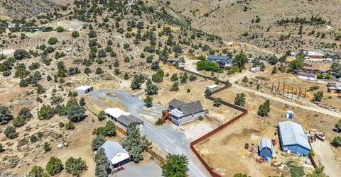 27 Mcclellan Peak Drive, Carson City, NV 89706 Photo