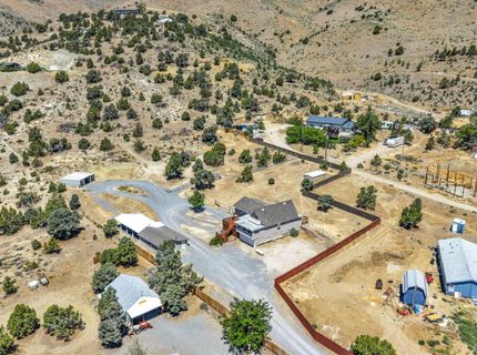 27 Mcclellan Peak Drive, Carson City, NV 89706 Photo