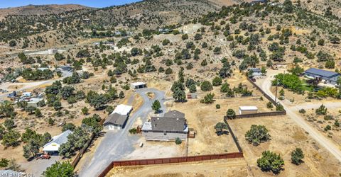 27 Mcclellan Peak Drive, Carson City, NV 89706 Photo