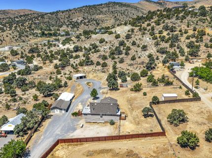 27 Mcclellan Peak Drive, Carson City, NV 89706 Photo