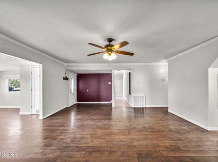27 Mcclellan Peak Drive, Carson City, NV 89706 Photo