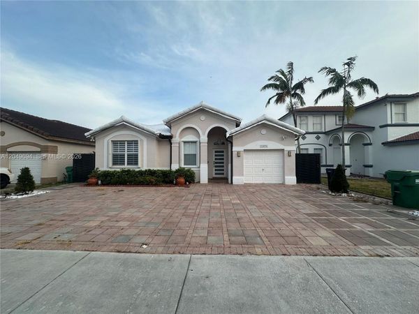 15478 SW 23rd Ln, Unit 15478, Miami, FL 33185