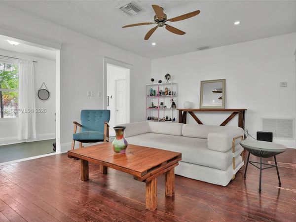 1933 Madison St , Hollywood, FL 33020
